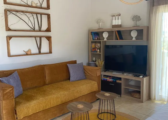 Apartament Elais House