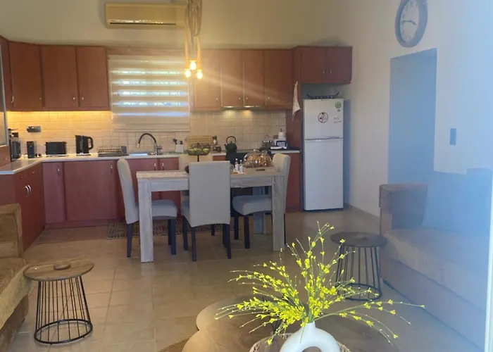 Apartament Elais House Methoni (Messenia)