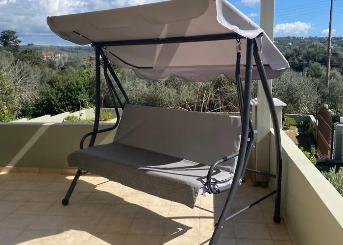 Elais House Apartament