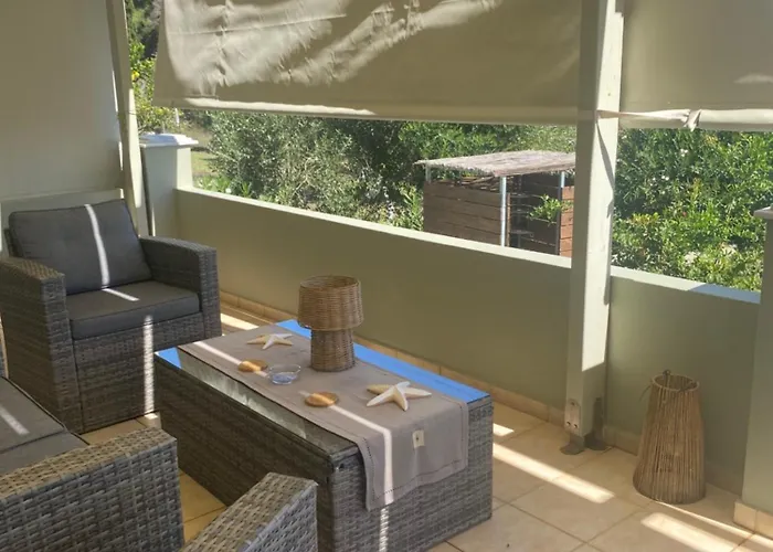 아파트 Elais House *