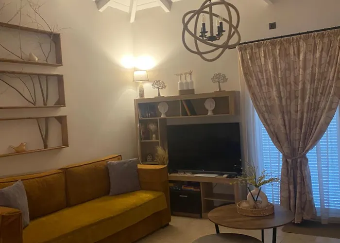 Elais House * Methoni (Messenia)