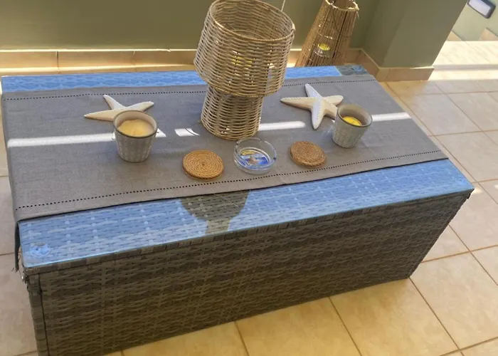 Elais House Methoni (Messenia)