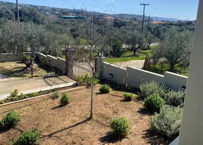 Elais House * 메토니