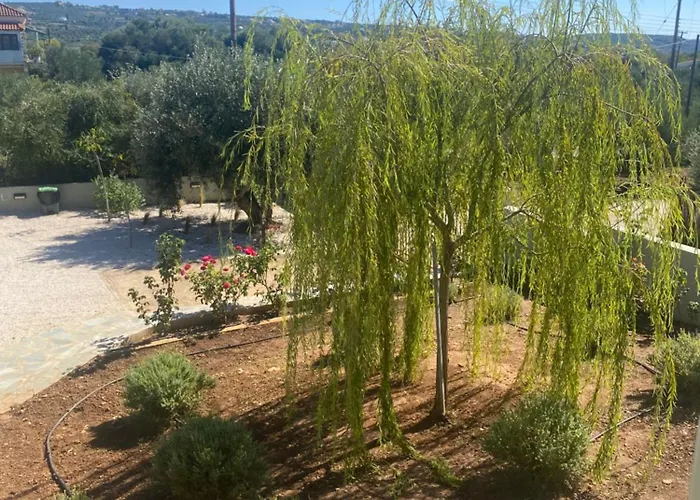 Apartament Elais House Methoni (Messenia)