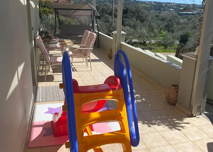 Elais House * Methoni (Messenia)